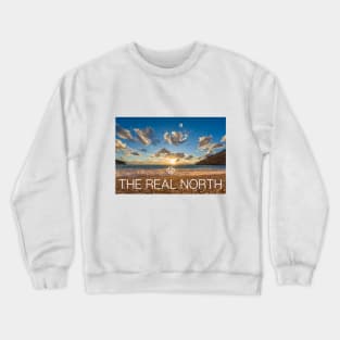 Canada Day Shirt Crewneck Sweatshirt